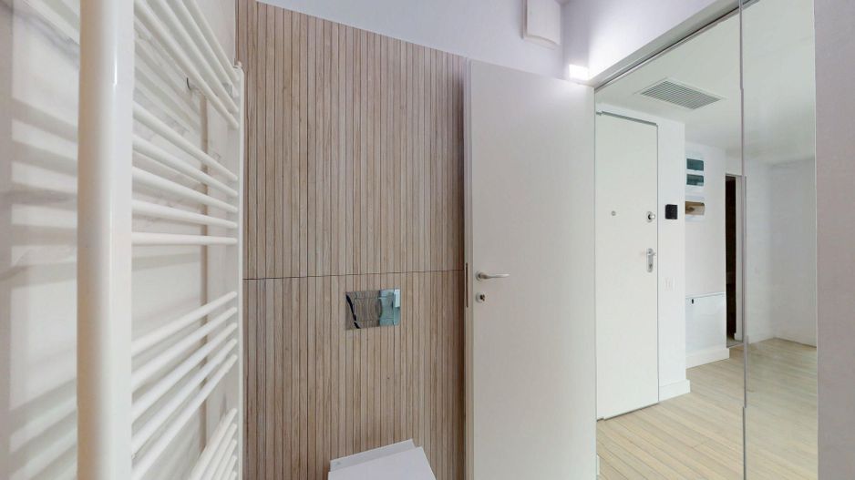 Apartament 3 camere 2 bai | Bdul B-dul 13 Septembrie - Sos. Panduri - Poză 10