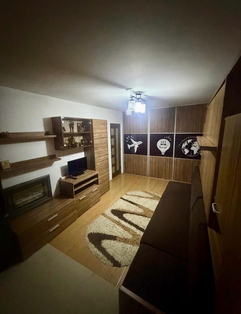 AP. 2 CAMERE RAHOVA, PET-FRIENDLY, LOC PARCARE, MOBILAT/UTILAT MODERN - Poză 1