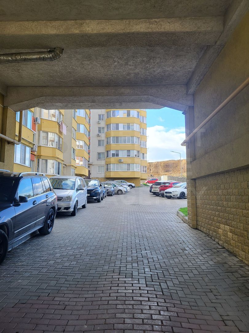 Vânzare, apartament, 2 camere, Soseaua Hîncești, sectorul Telecentru - Poză 38