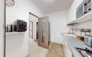 Apartament 2 camere Metrou Grivita Metrou 1 Mai - Poză 16