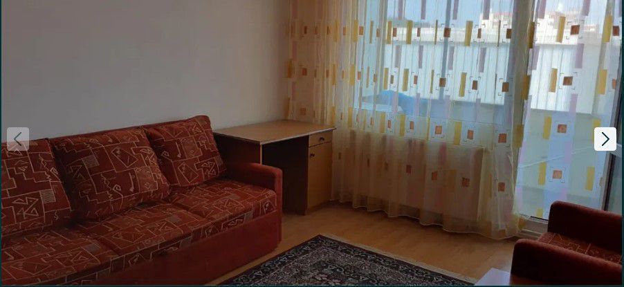 Zona  - Piata Astra, garsoniera in bloc de apartamente - Poză 1