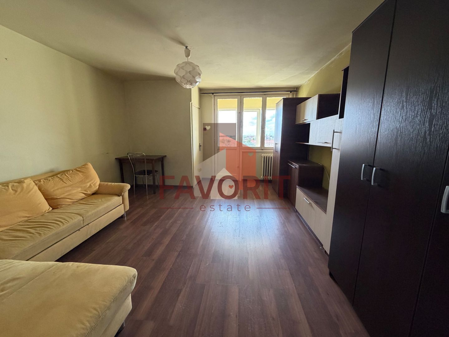 Etaj intermediar. Zona Circumvalatiunii. Disponibil imediat - Poză 2