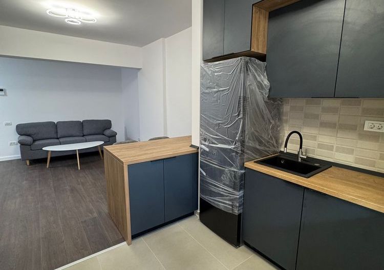 Apartament  2 camere metrou Berceni - Poză 5