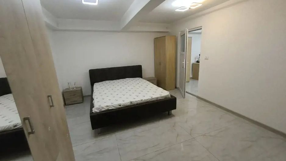 Apartament complet renovat I Curte interioară I Ultracentrsl - Poză 4
