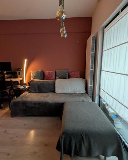 PROPRIETAR 2 camere bloc 2022 | Terasă 15m | 3min metrou Crangasi | Comision 0 - Poză 13