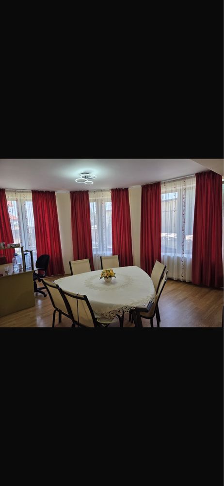 🏡 CASĂ DE VÂNZARE ÎN SAT COSTI – 210.000 € NEGOCIABIL! 🏡 - Poză 5