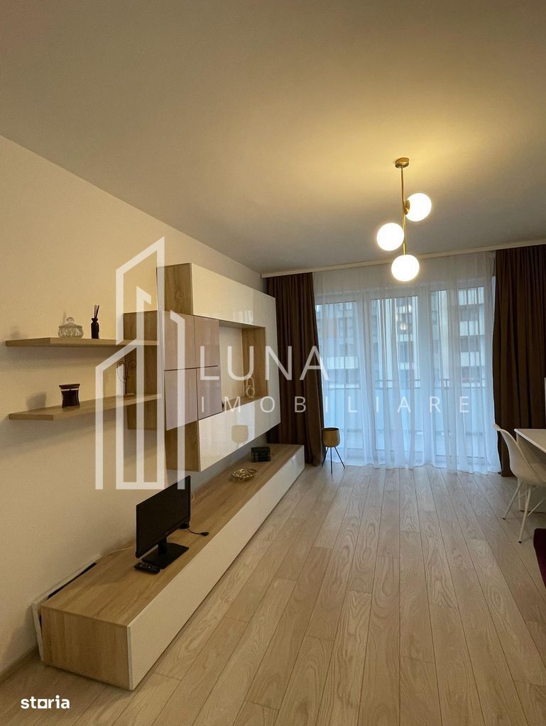 Studio cu PARCARE si BOXA in Complex Maurer - Poză 2