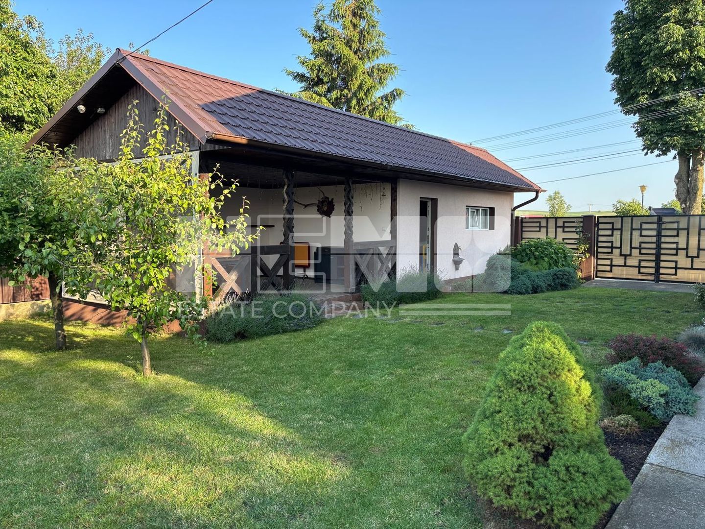 Casă de Vânzare cu 6 Ari Teren I Suceava/Mihoveni I 185.000Euro - Poză 13