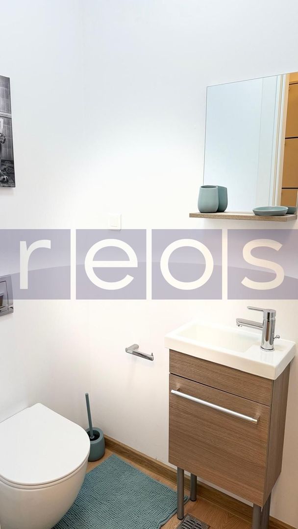 ÎNCHIRIERE 3 CAMERE | FLOREASCA | CENTRALA PROPRIE - Poză 11