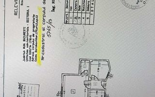 Garsoniera zona Dorobanti, liceul Ion Luca Caragiale - Poză 2