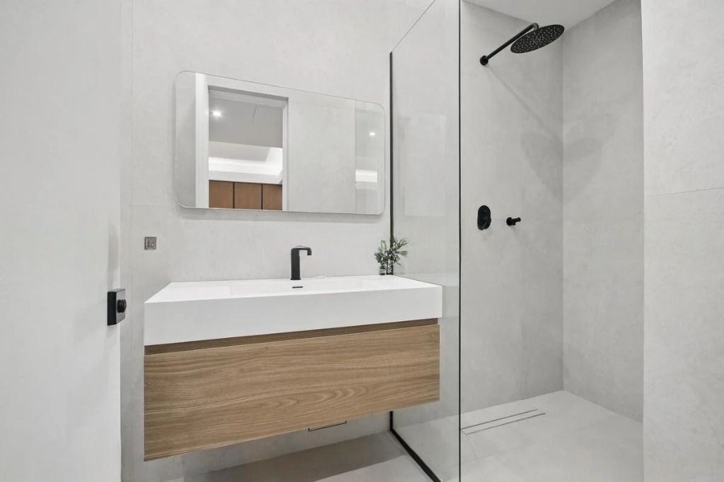 Apartament modern 2 camere cu view superb I Zona Floreasca - Poză 5