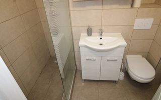 2 camere, Circumvalatiunii, ideal pentru cuplu, 1 persoana, centrala proprie - Poză 6
