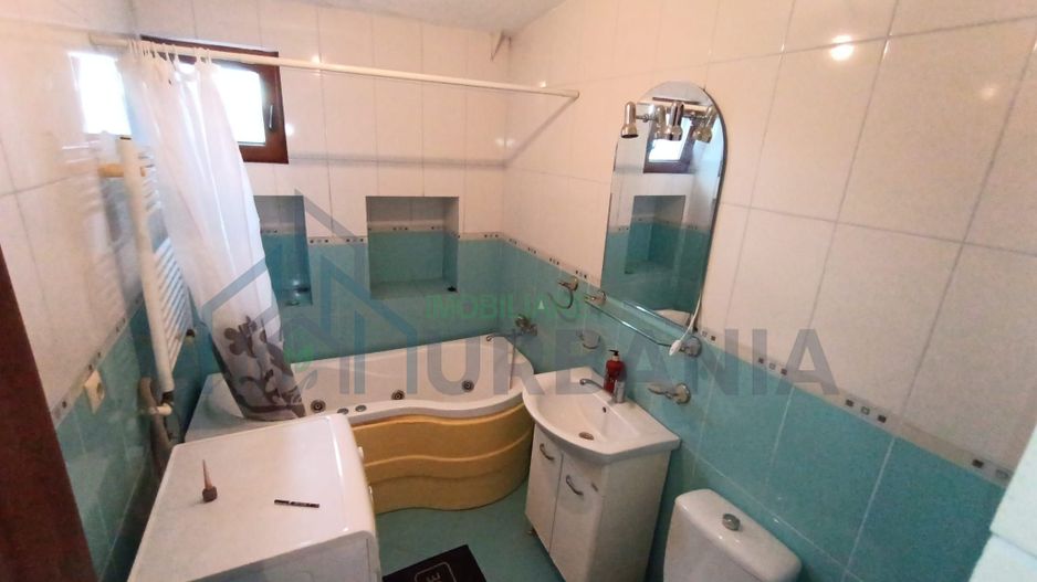 Apartament 2 camere de închiriat, Păcurari – Rond Canta, Iași - Poză 5