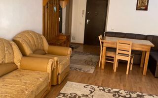 AP. 2 CAMERE 13 SEPTEMBRIE, BLOC NOU, BUCATARIE INCHISA,MOBILAT MODERN - Poză 3