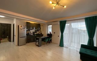 Apartament de 2 camere, modern, 52mp, zona Iulius Mall - Poză 1