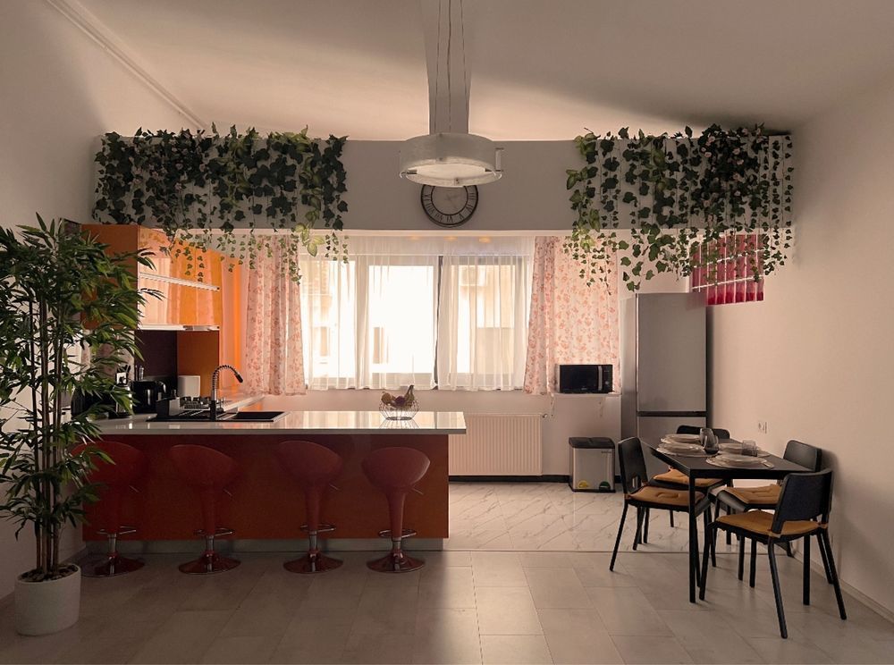 DE INCHIRIAT | Apartament 2 camere | Petrom City - Poză 1