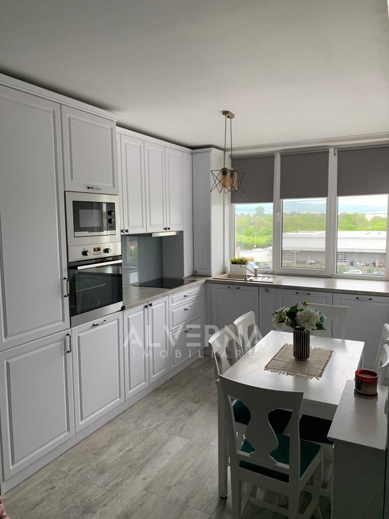 Apartament 3 camere | 60mp + balcon | parcare | VIVO - Poză 7