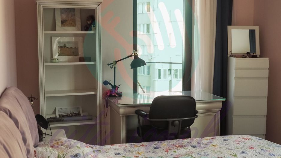 Apartament 2 camere bloc boutique cu loc de parcare, Piata Alba Iulia - Poză 7