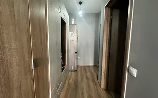 Apartament 2 dormitoare | Loc de parcare | Zona Str Porii - Poză 11