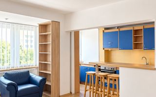 Apartament 2 camere Basarabia, aproape de metrou Muncii - Poză 1