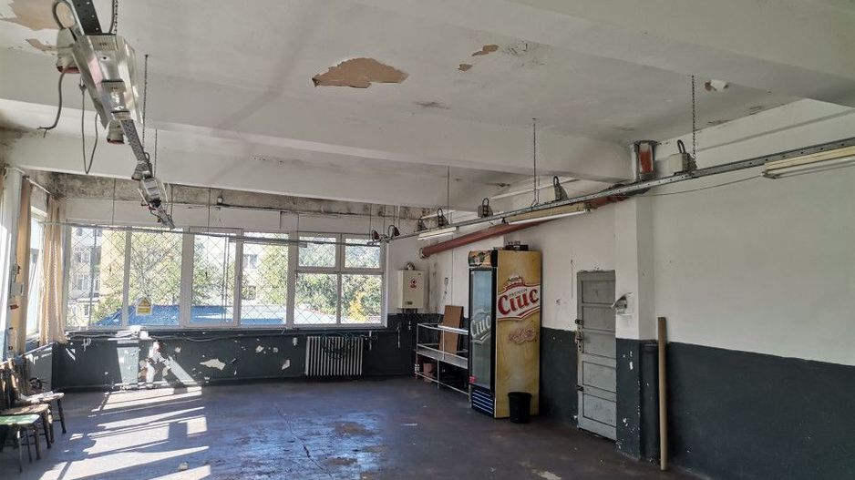 Inchiriere spatiu multifunctional, central, Negru Voda - Poză 5