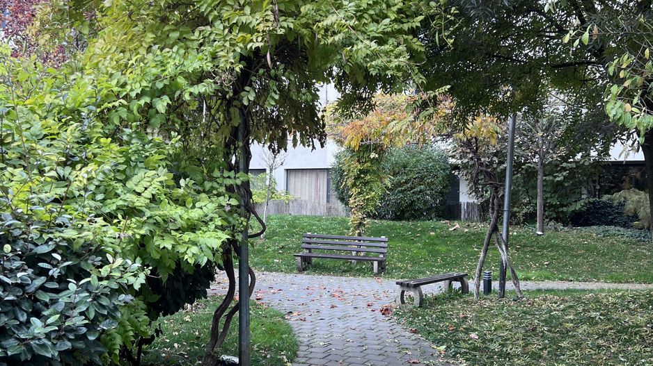 3 camere SU 74 mp + terasa 13.5 mp - Sector 1 - Poză 22