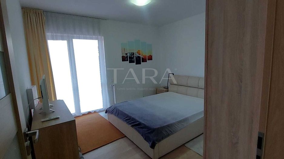Apartament modern cu 3 camere - Poză 6