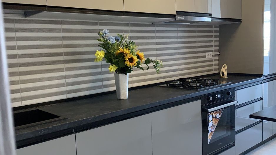 Garsoniera de inchiriat Militari Residence - Poză 1