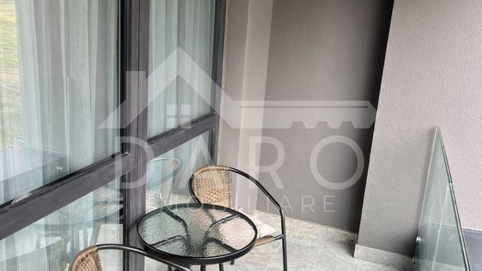 Inchiriez apartament complex Concept 9 - Poză 8