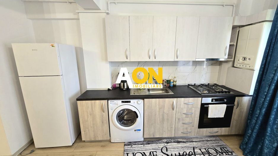 Apartament cu 2 Camere, Bloc Nou, Parter Înalt, Zona Alba Micești - Poză 5