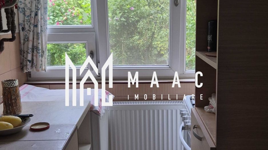 Apartament 3 camere decomandat de vânzare | Băile Govora - Poză 7
