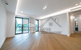 IANCU NICOLAE | Apt exclusivist | 378,510+TVA | Terasa 23.8 |Ultra Lux - Poză 2