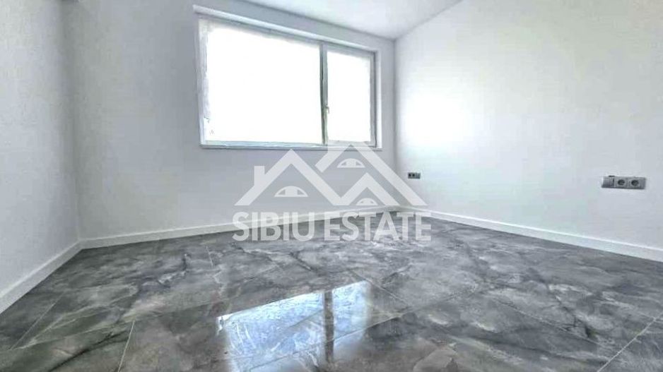 Casa INTABULATA la cheie, 5 camere, 2 bai Cristian, SIbiu - Poză 2