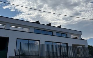 VILĂ superba – STIL MEDITERANEAN CU PRIVELIȘTE LA LAC - Poză 10