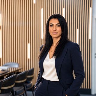 Gabriela Vințeanu - Elite Exclusiv