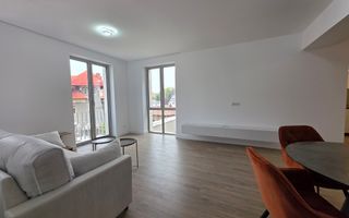 Apartament 3 camere de inchiriat nou în zona Armenească - Universitate - Poză 44