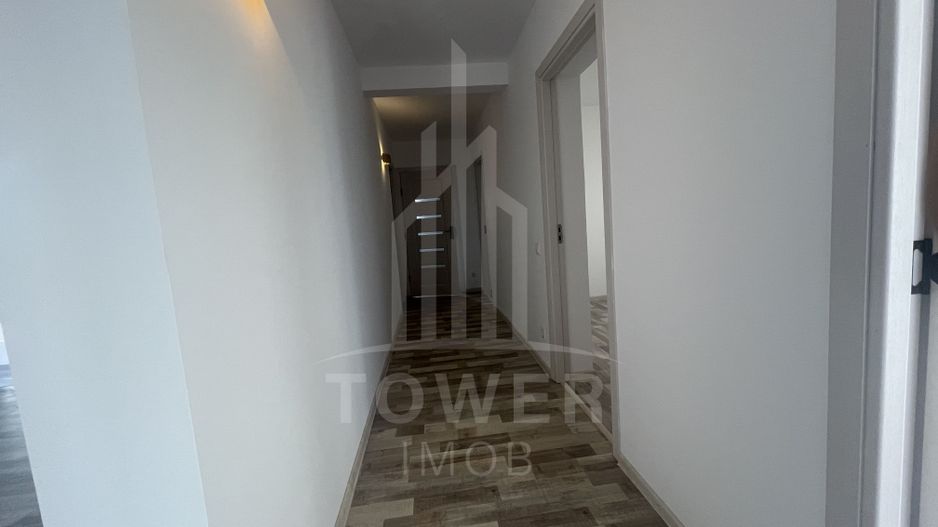 Casa individuala noua de închiriat-Cisnadie .126 mp utili,teren 500 mp - Poză 9