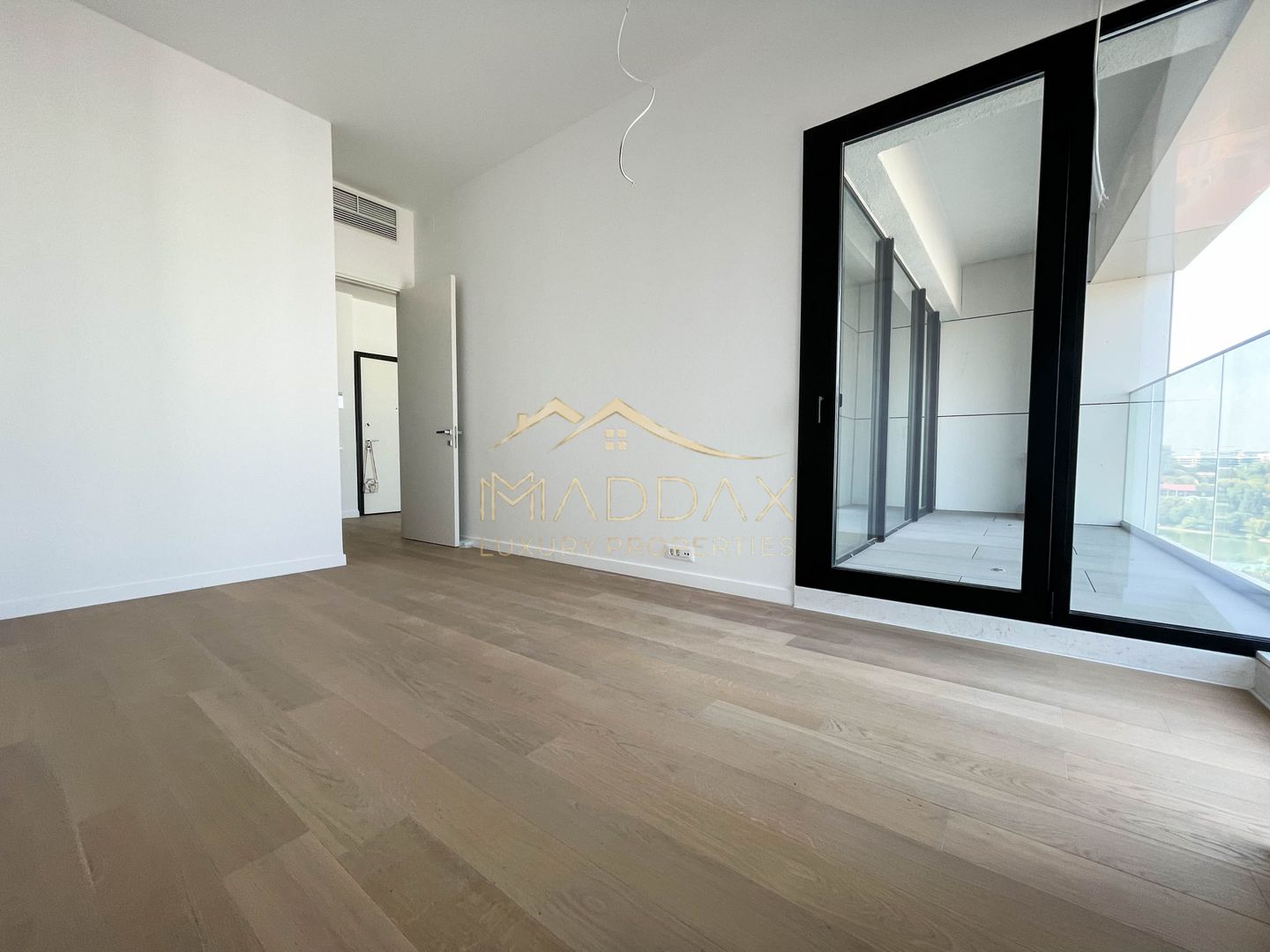 2 Rooms Apartment *64sqm*/ Verdi Park - Poză 19