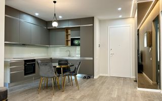 Apartament 2 Camere | Win Herastrau | Loc de Parcare - Poză 1