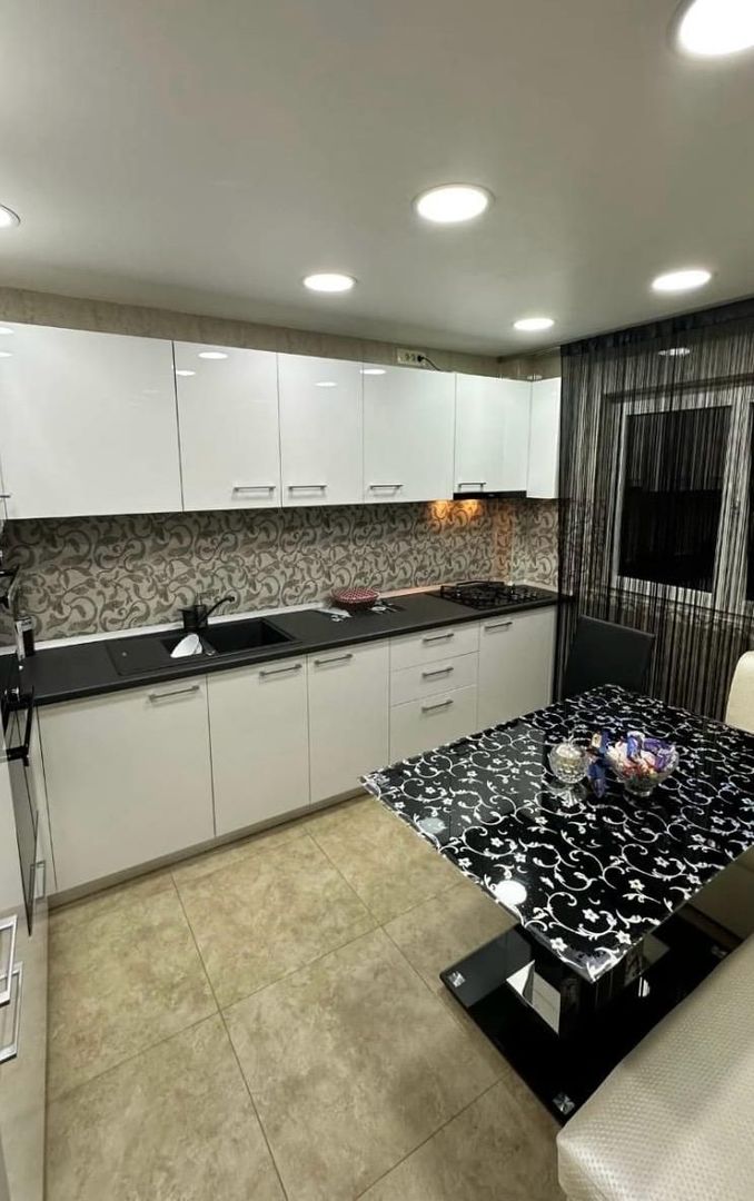 Apartament ultra-modern, soseaua Berceni, 699€ - Poză 3