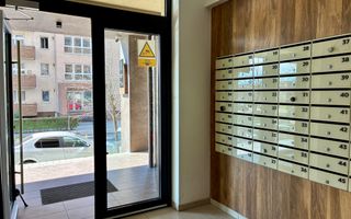 2 Camere / Pet-friendly / Coresi / Terasă - Poză 13