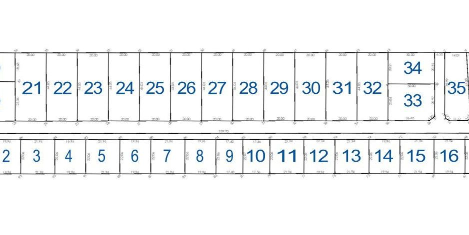 Case individuale pe structură de cărămidă in Prejmer - Poză 11