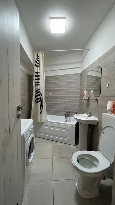 Apartament 3 camere de inchiriat Bragadiru - Poză 6