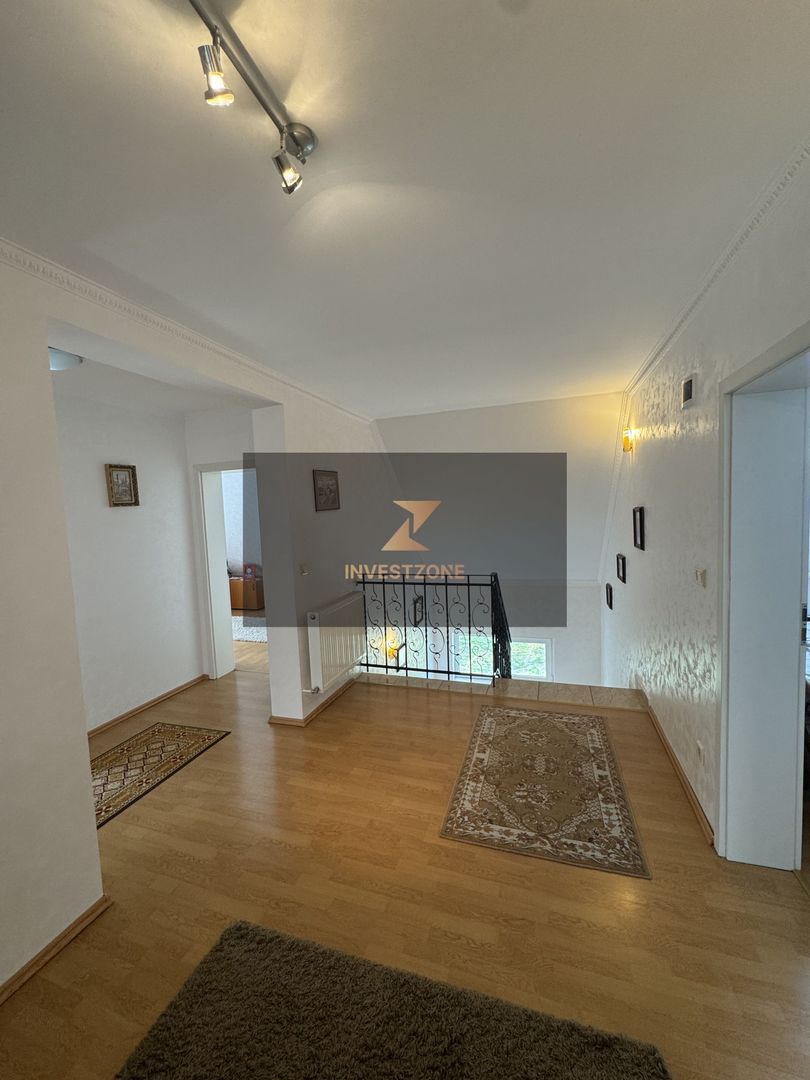 Casa spațioasă în Oradea str Izvorului - Poză 7