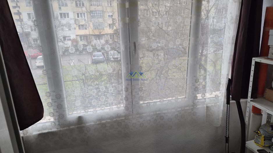 Vand Gars. zona M3(langa Profi si U-uri),etaj 1, 30mp, balcon, parcare - Poză 7
