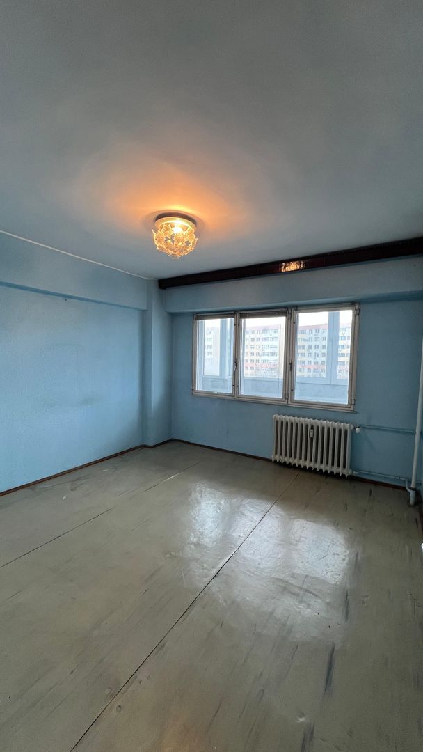 3 camere | metrou Obor in fata scarii - Poză 4