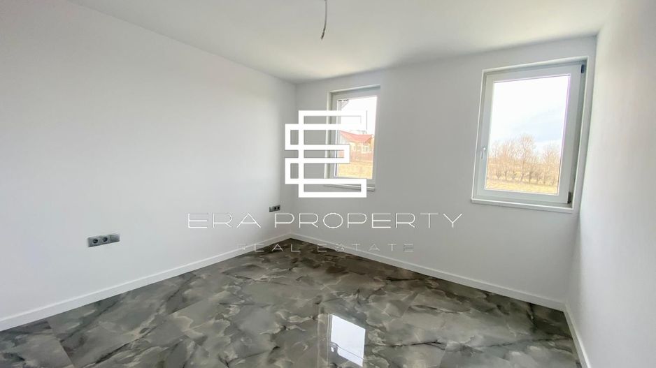 Casă intabulată, 5 camere, curte, pompă de căldură – la cheie- Cristian - Poză 6