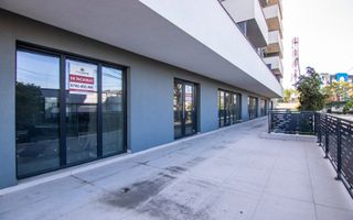 Spatiu Comercial de vanzare cu front stradal in Militari, Pacii - Poză 3