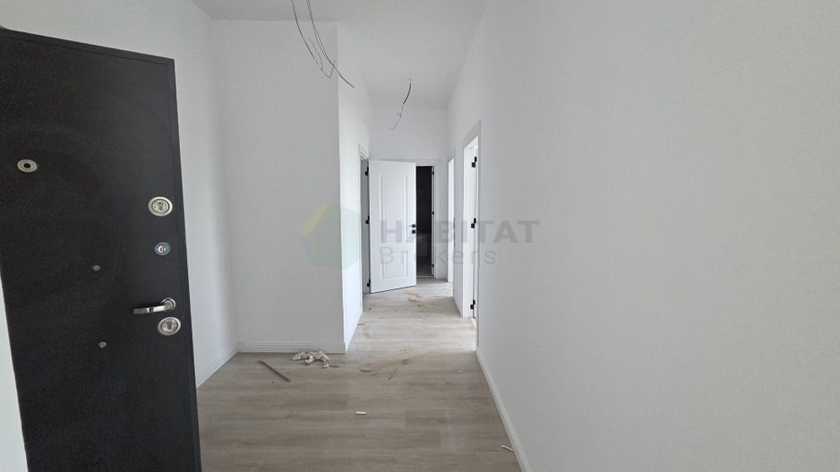 Apartament 3 Camere cu gradiina 80 mp | Tunari - Poză 16