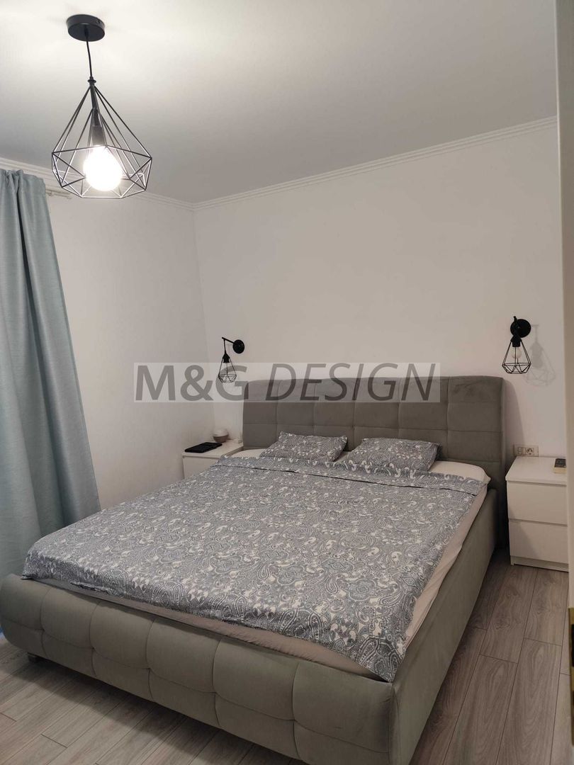 Apartamant 2 camere Giroc cu piscina - Poză 2